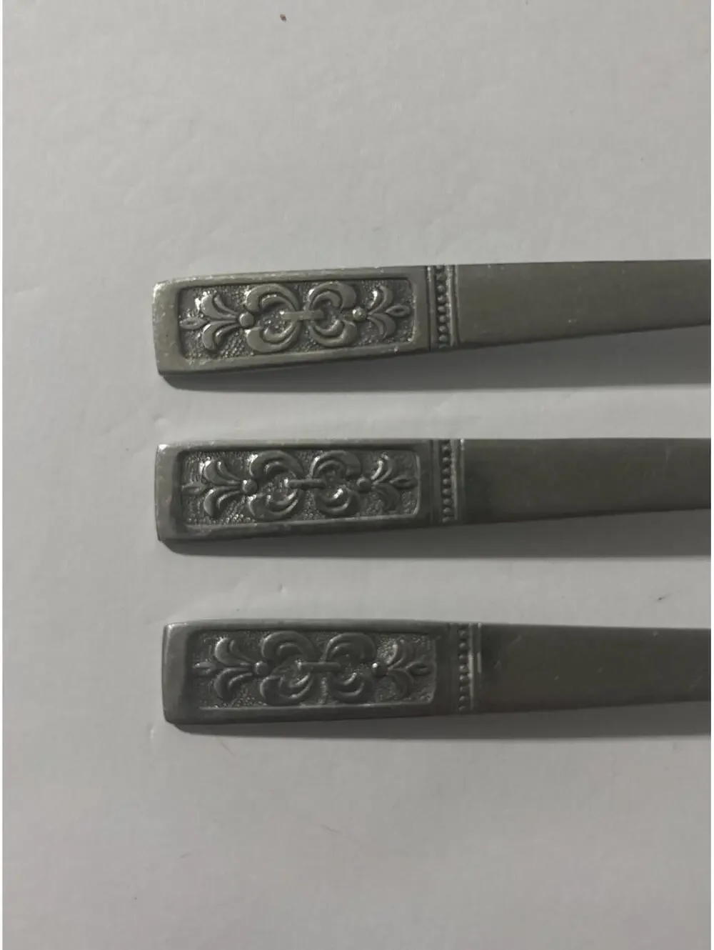 imperial korea stainless
